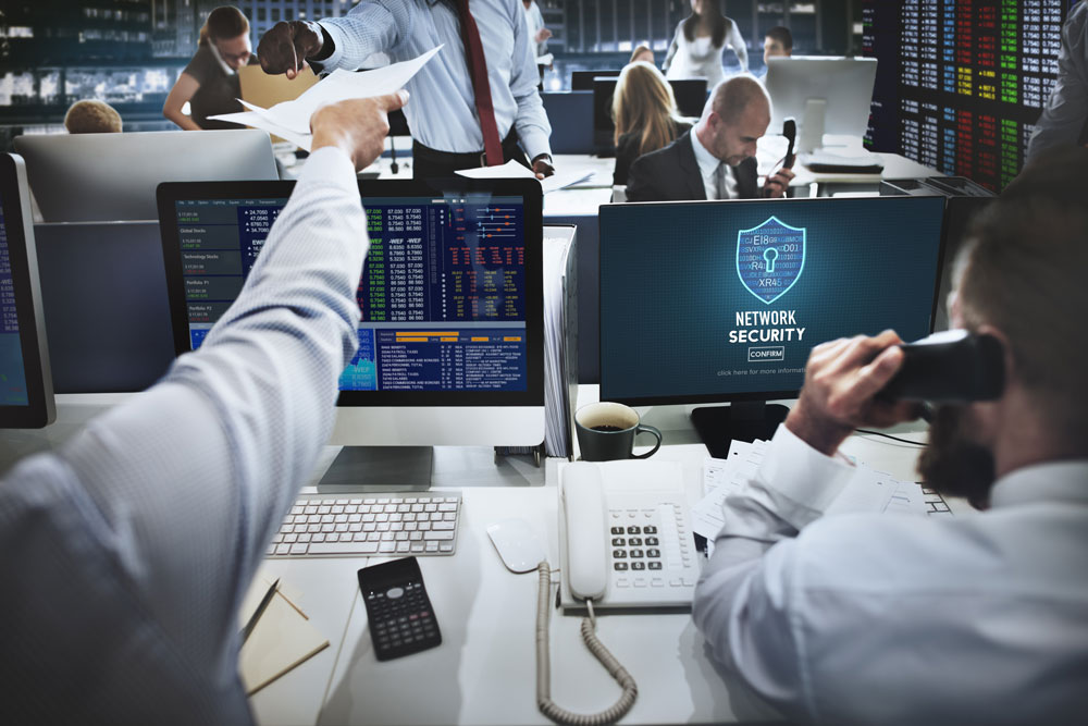 Network Security Office