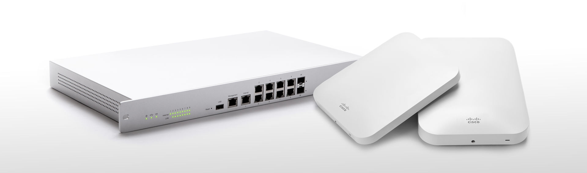 Cisco Meraki